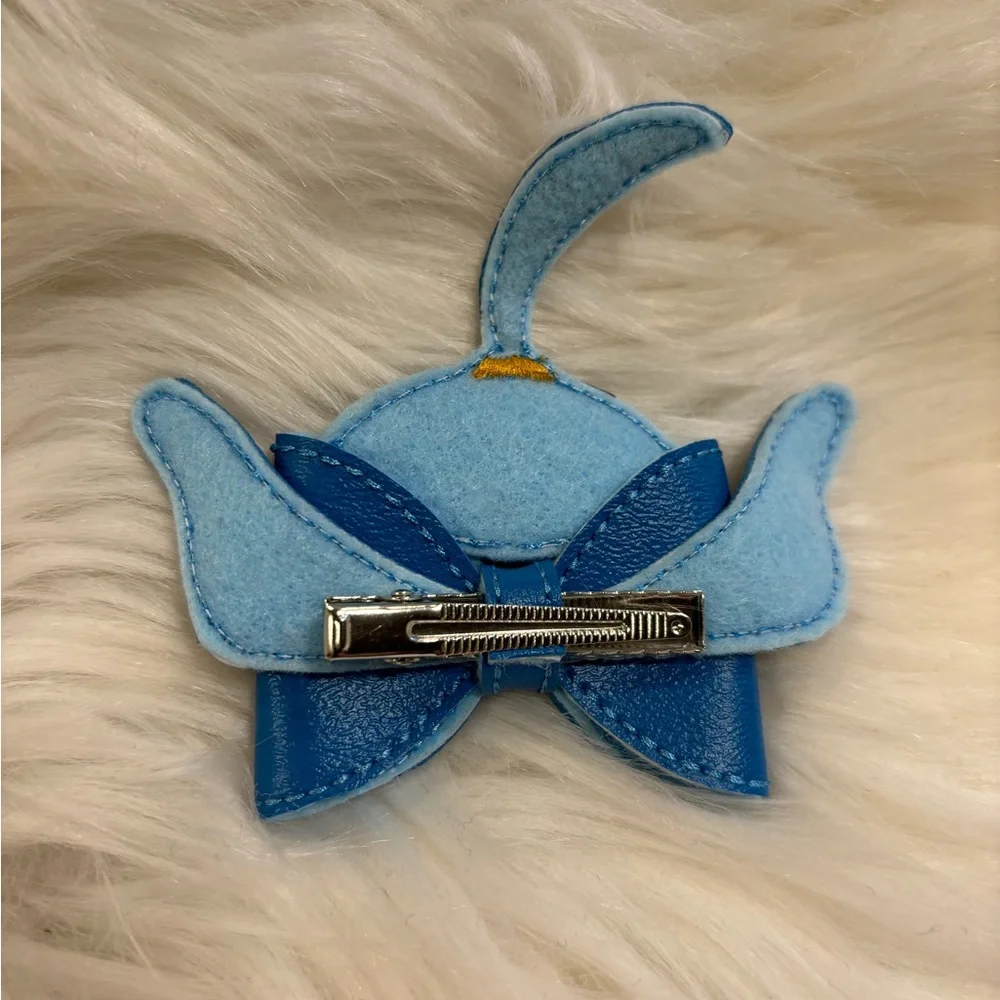 Genie Hair Clip